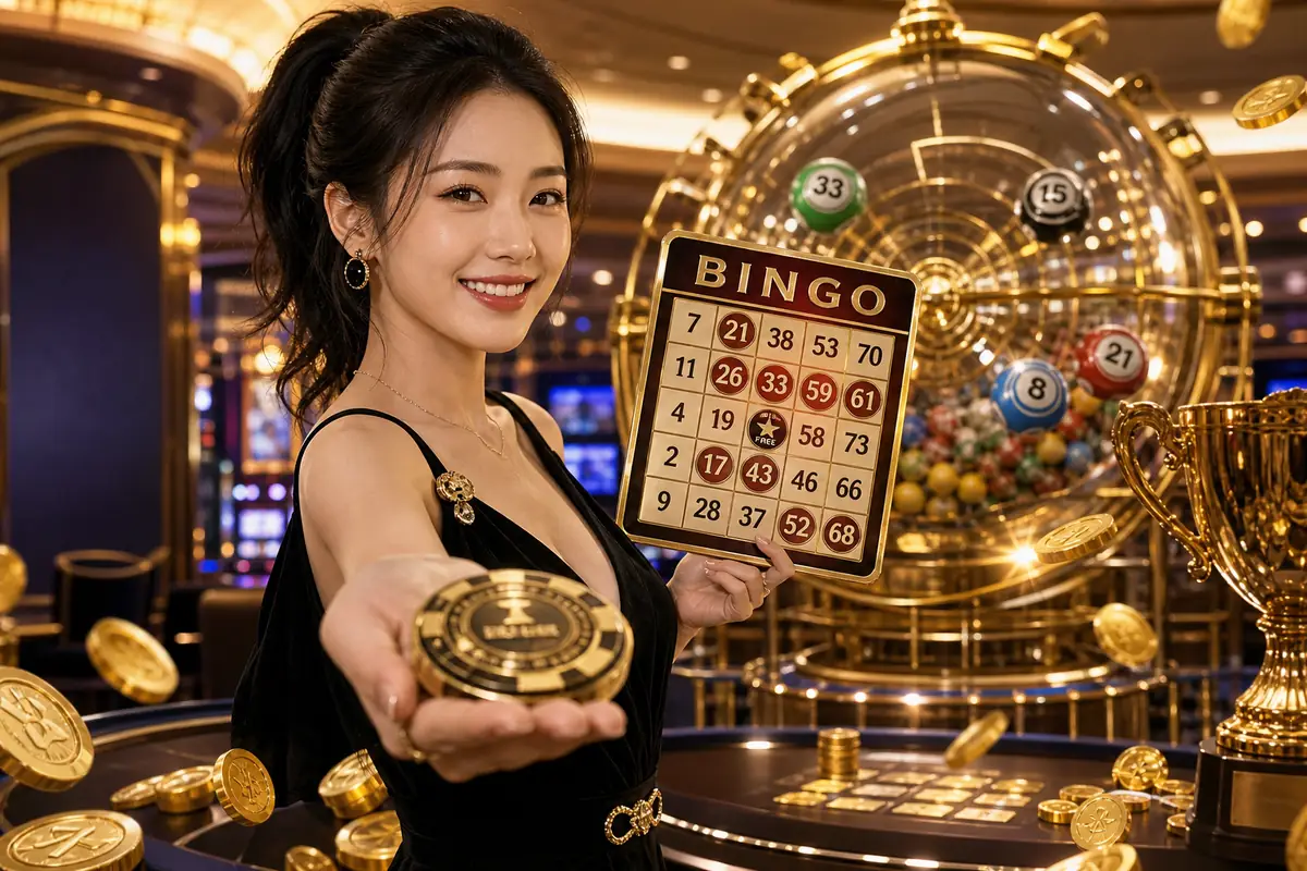 barca888 live casino baccarat dealer langsung