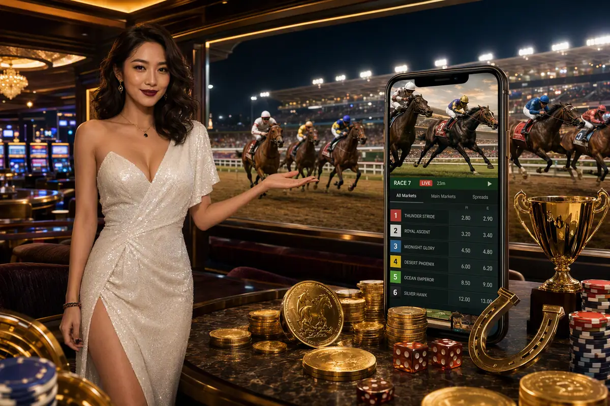barca888 strategi taruhan roulette meja kasino