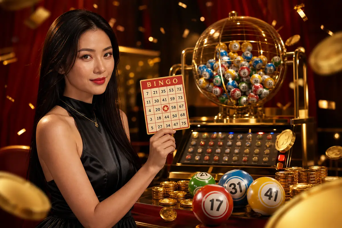 barca888 Casino meja baccarat dealer sebenar