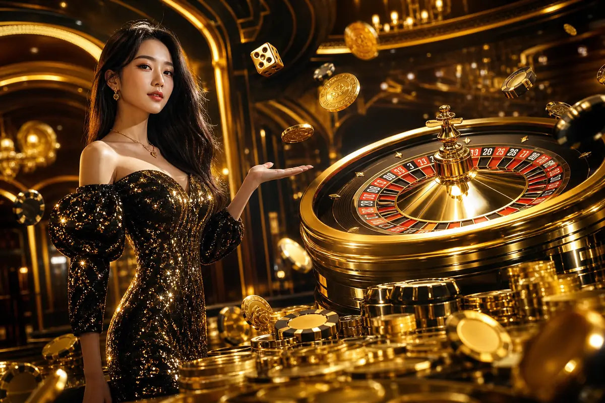 barca888 Casino platform selamat enkripsi akaun