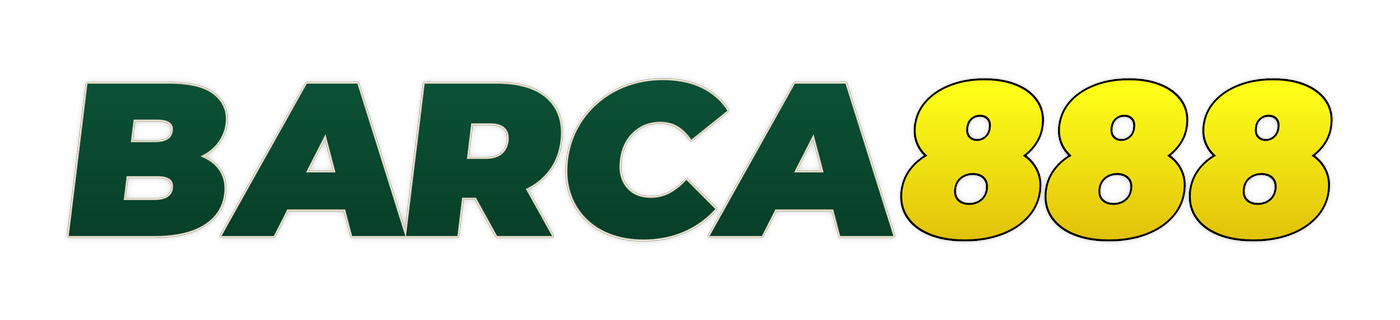 barca888 logo